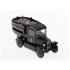 Berliet VTB Hearse Fourgon Mortuaire Ele 1:43 G044