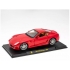 Ferrari 599 GTB Fiorano 2006 Red 1:24 COL012