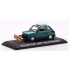 Fiat 126P Pług Śnieżny 1984 1:43 MA1008
