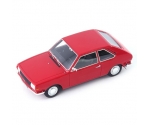 Wartburg 355 1969 Red 1:43 60112