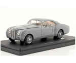 Bentley Type R La Sarthe 1953 Grey 1:43 05038
