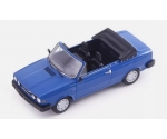 Volvo 66 GL Cabrio Blue S NL 1980 1:43 60116