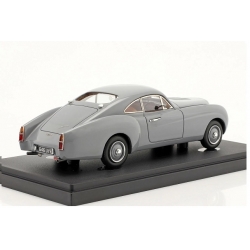 Bentley Type R La Sarthe 1953 Grey 1:43 05038