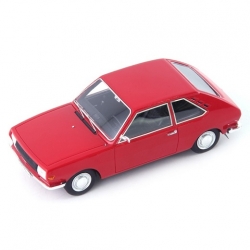 Wartburg 355 1969 Red 1:43 60112