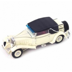 Maybach DS 8 convertible Zeppelin 1930  1:43 05050