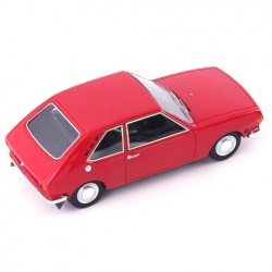 Wartburg 355 1969 Red 1:43 60112