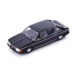 Tatra 613 Special 1987 Black 1:43 12014