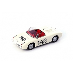 BMW 700 RS Bergspyder 1966 #148 White   1:43 60033