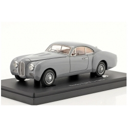 Bentley Type R La Sarthe 1953 Grey 1:43 05038