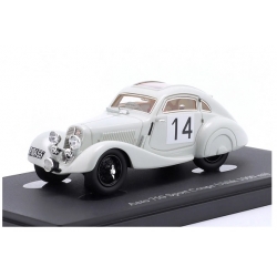 Aero 750 Sport Coupe Uhlink #14 1000 mi 1:43 02033