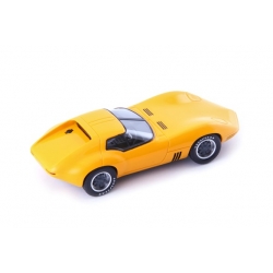 Vauxhall XVR 1966 Orange  1:43 60071