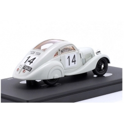 Aero 750 Sport Coupe Uhlink #14 1000 mi 1:43 02033