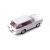 Renault Projet 600 1957 White 1:43 06061