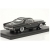Dodge Flitewing Concept Car 1961 black  1:43 60070