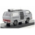 VW T3 Traveller Jet 1979 Anthracite  1:43 60015