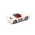 BMW 700 RS Bergspyder 1966 #148 White   1:43 60033