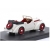 Jawa Minor 600 Cabriolet 1938 White R 1:43 03026-1