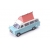 Ford Transit MK1 Camper 1973 Light blue 1:43 09020