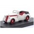 Jawa Minor 600 Cabriolet 1938 White R 1:43 03026-1