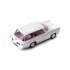 Renault Projet 600 1957 White 1:43 06061