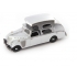 Thompson House Car 1934 Silver 1:43 09010
