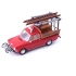 DAF 44 Brandweer Netherlands 1971 1:43 12015 