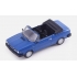 Volvo 66 GL Cabrio Blue S NL 1980 1:43 60116