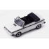 Volvo 66 GL Cabrio White S NL 1980 1:43 60117