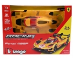 Ferrari 499P R. Kubica ORLEN #83 KIT 1:24 18-2659