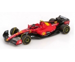 Ferrari SF-23 #55 Carlos Sainz 3 nd M  1:43 18-368