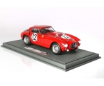 Ferrari 340 MM S/N 0318 Le Mans 1953 1:18 BBR1852B