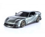 Ferrari 812 Competizione 2021 CORBURN G 1:43 BBRC2