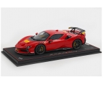 Ferrari SF90 XX Stradale Rosso Corsa  1:18 P18237R