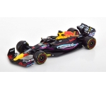 Red Bull RB19 #1 M. Verstappen Winner M 1:43 38082