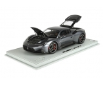 Maserati MC20 Grey Mistero 1:18  HE180051F