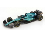 Aston Martin F1 AMR23 #18 Lance Stroll  1:43 38090