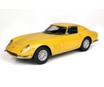 Ferrari 275 GTB 1965 (yellow) 1:18 BBR1805A