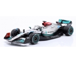 Mercedes-AMG F1 W13 #63 George Russell 1:43 38065-