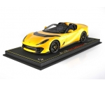 Ferrari 812 Competizione A Giallo Tr 1:18 P18209A1