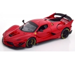 Ferrari FXX-K Evoluzione #70 2018 1:18 16012CAR2