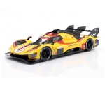 Ferrari 499P #83 Winner R. Kubica ORLEN 1:18 16308