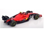 Ferrari SF-23 #55 3rd Italian GP F1 C 1:18 18-1681