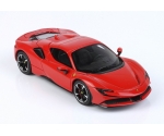Ferrari SF90 Spider Rosso Corsa 322 CLO 1:43 BBRC2