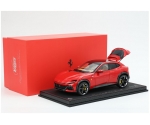 Ferrari Purosangue Tetto Panoramico 1:18 HE180053B