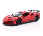 Ferrari SF90XX Stradale 2024 Corsa R 1:18 16905RED