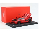 Ferrari LaFerrari DIE CAST - SPECI 1:18  BBR182221