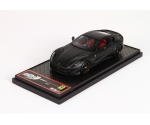 Ferrari 812 Superfast Matt black  1:43 BBRC198MB2