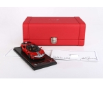 Ferrari SF90 Stradale Pack Fiorano Red 1:43 BBRC23