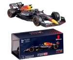 Red Bull Honda RB18 #1 F1 World Champio 1:43 38062