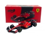Ferrari SF23 #55 C.Sainz Monaco GP 1:64 FER64023